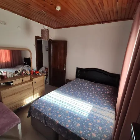 Hotel Alacati Da 2+1 Carsida Cesme