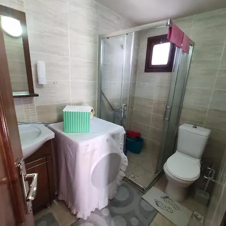Hotel Alacati Da 2+1 Carsida *