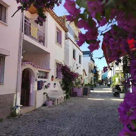 Alacati Da 2+1 Carsida Cesme