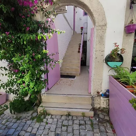 Alacati Da 2+1 Carsida Hotel *