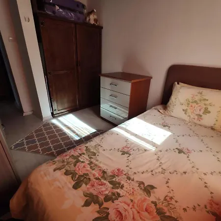 Alacati Da 2+1 Carsida Hotel Cesme